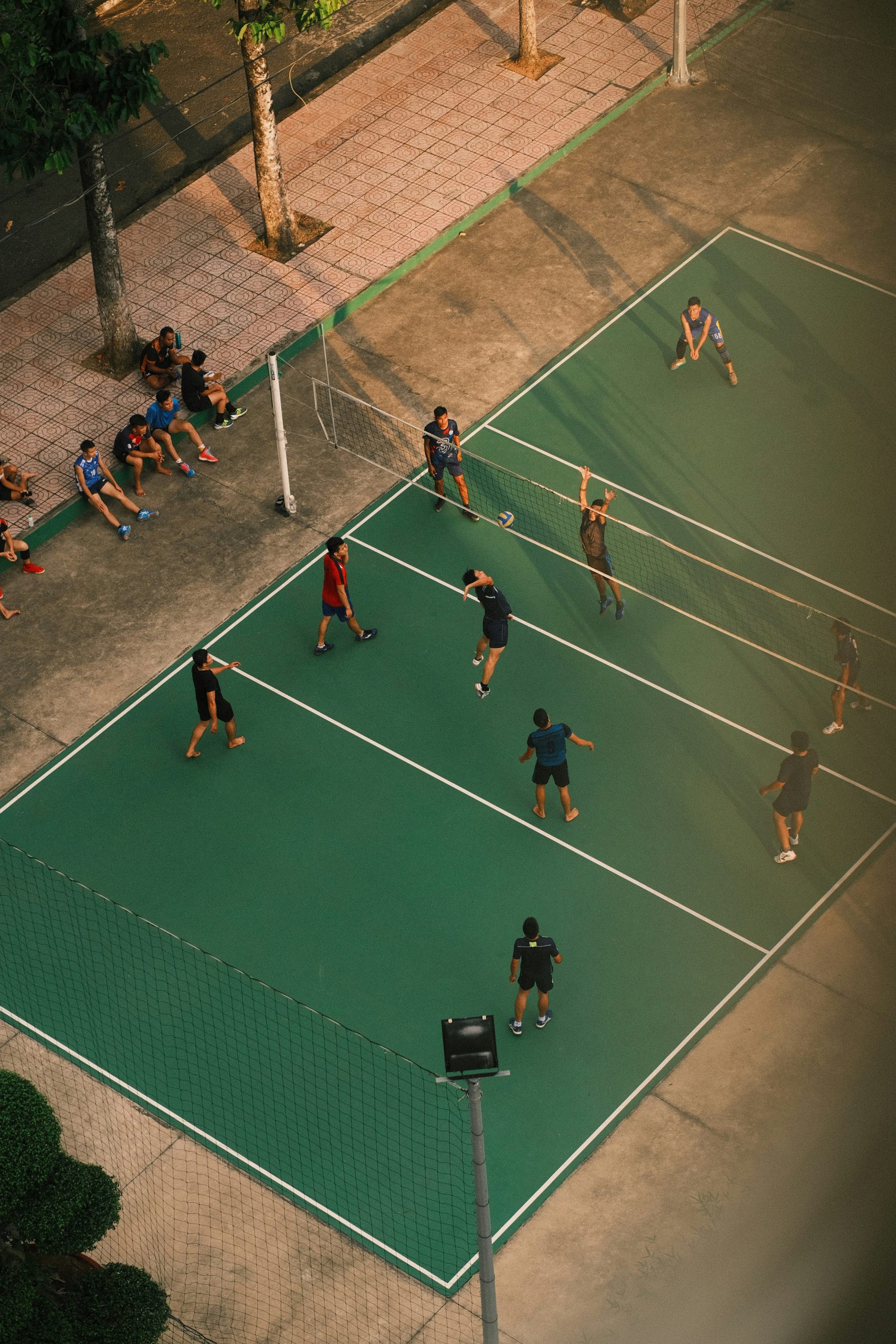 Voleibol