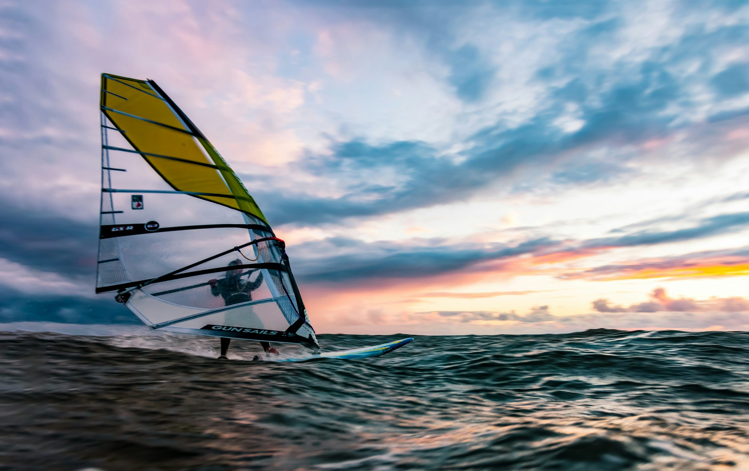 Windsurf