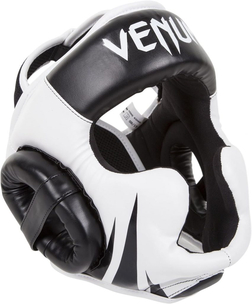Material de boxeo